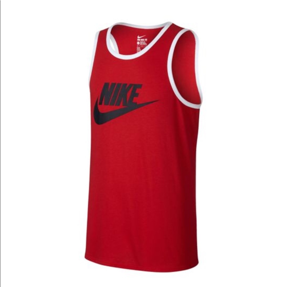 Men’s Nike Shirt